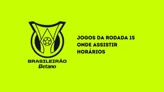 Onde assistir aos jogos de futebol deste final de semana do Campeonato Brasileiro série A