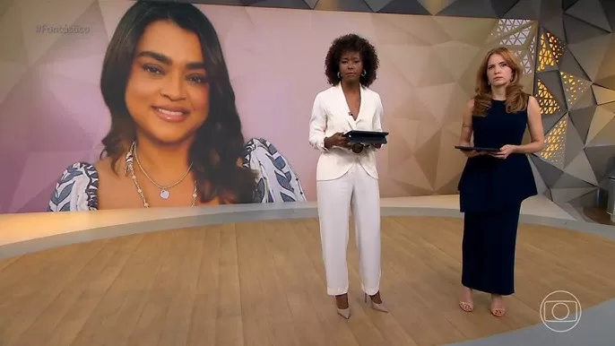 Audiência da TV 20/07/25