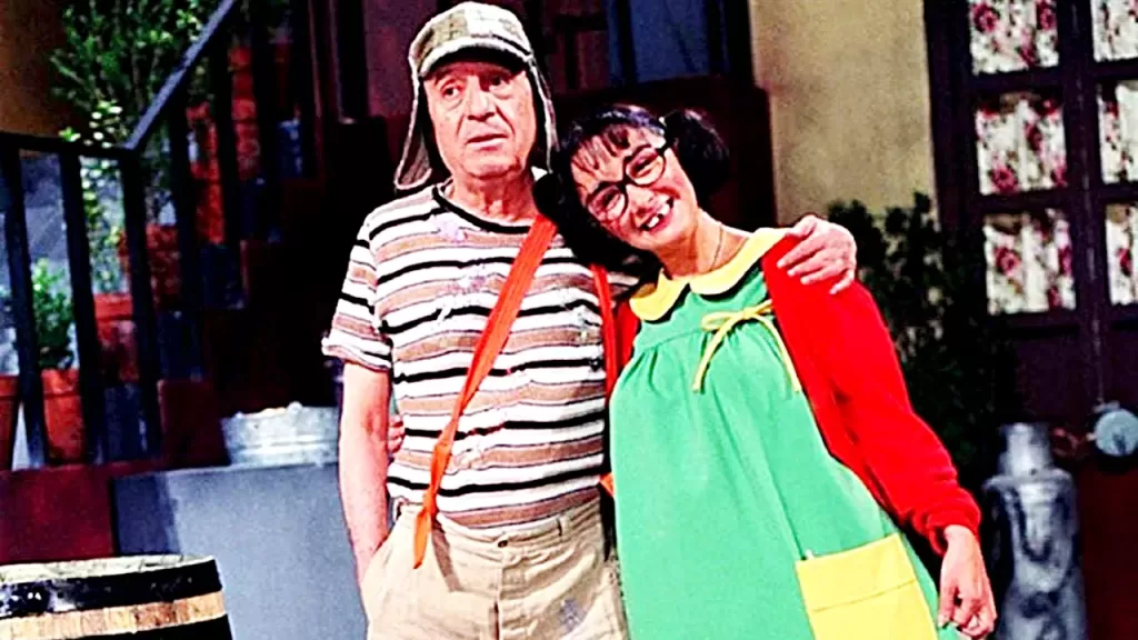 Chaves estreia na Netflix em 11 de agosto de 2025