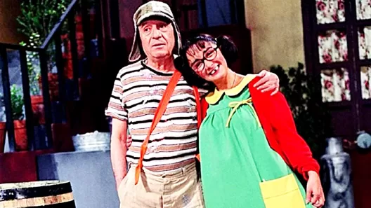 Chaves estreia na Netflix em 11 de agosto de 2025