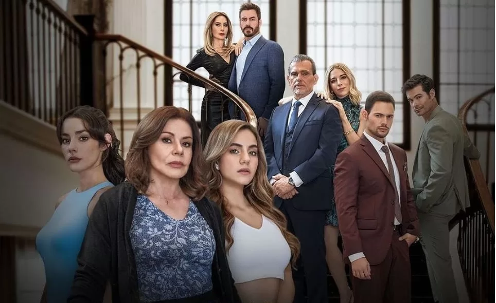Conheça o elenco de As Filhas da Senhora Garcia