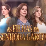 As Filhas da Senhora Garcia estreia com baixa audiência no SBT