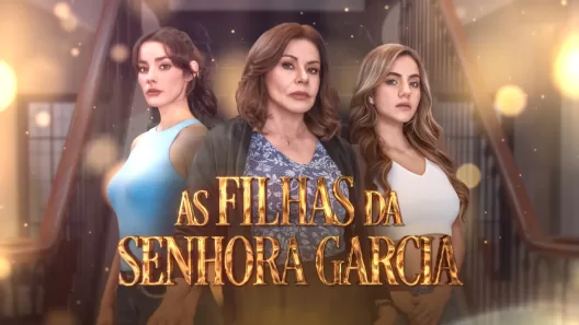As Filhas da Senhora Garcia estreia com baixa audiência no SBT