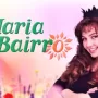 Audiência da TV 21/07/2025 - Maria do Bairro estreia no SBT