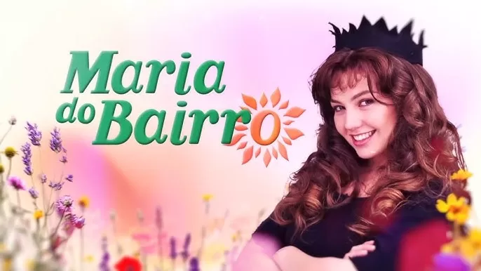 Audiência da TV 21/07/2025 - Maria do Bairro estreia no SBT