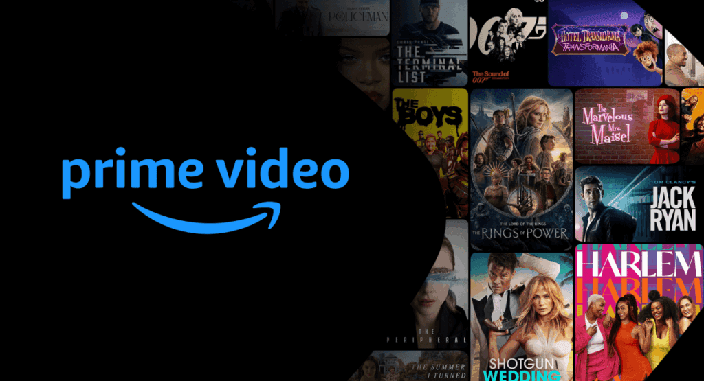 Prime Video ultrapassa Netflix no Brasil